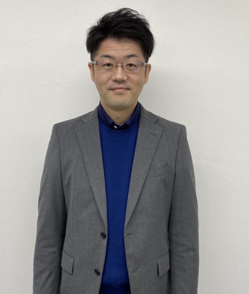 ワンステップ学習塾 塾長 辻 知宏
